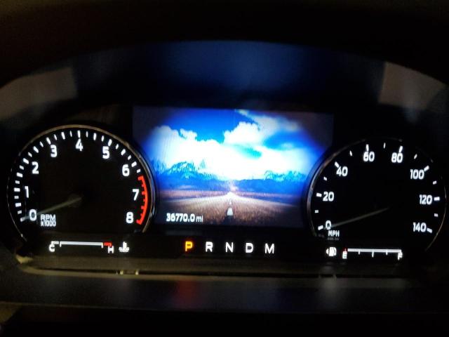 Photo 9 from auction – 2021 FORD EXPLORER X with VIN 1FMSK7DH3MGB20136