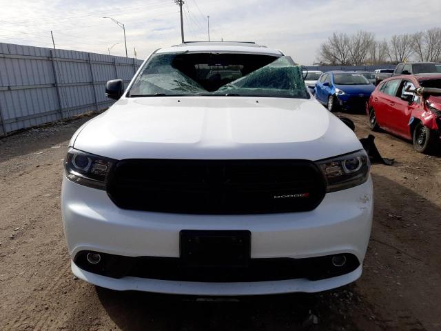 Photo 5 from auction – 2017 DODGE DURANGO GT with VIN 1C4RDJDG8HC726045
