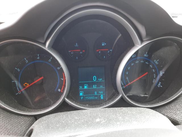 Photo 9 from auction – 2012 CHEVROLET CRUZE LT with VIN 1G1PF5SC1C7149586
