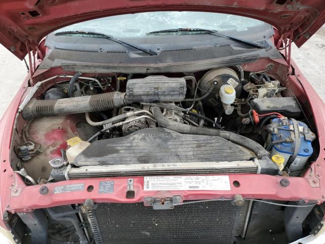 Photo 11 from auction – 1998 DODGE RAM 1500 with VIN 3B7HC13Y3WG245414