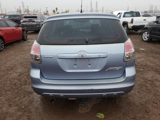 Photo 6 from auction – 2005 TOYOTA COROLLA MA with VIN 2T1KR32E05C498562