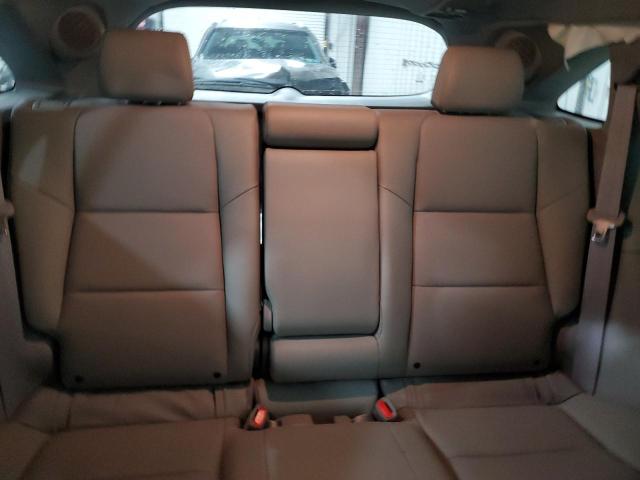 Photo 10 from auction – 2017 ACURA RDX TECHNO with VIN 5J8TB4H54HL004837