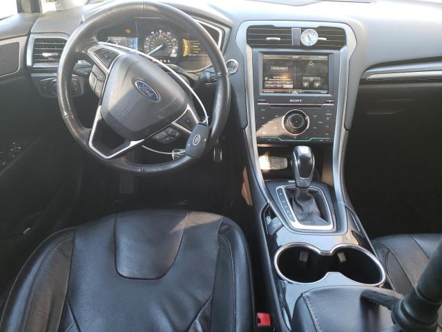 Photo 8 from auction – 2014 FORD FUSION TIT with VIN 3FA6P0K92ER239841