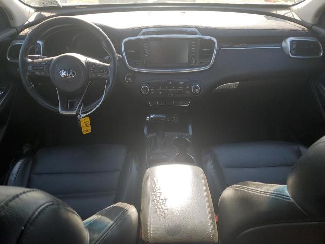 Photo 8 from auction – 2016 KIA SORENTO SX with VIN 5XYPK4A50GG045678