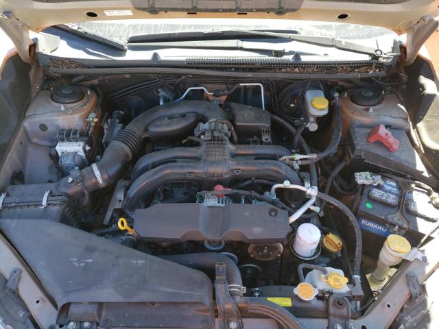 Photo 11 from auction – 2013 SUBARU XV CROSSTR with VIN JF2GPAKCXD2901041