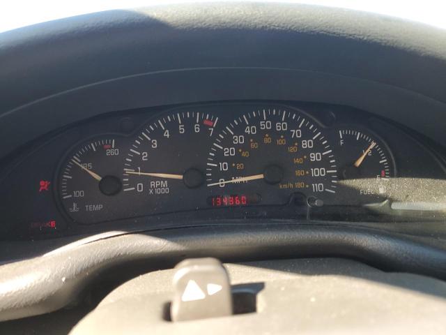 Photo 9 from auction – 2003 PONTIAC SUNFIRE with VIN 1G2JB12F337247048