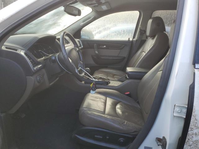 Photo 7 from auction – 2015 GMC ACADIA SLT with VIN 1GKKVRKD8FJ123325