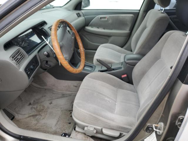 Photo 7 from auction – 1998 TOYOTA CAMRY CE with VIN JT2BF22K6W0111526