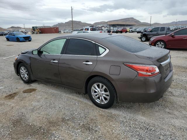 Photo 2 from auction – 2015 NISSAN ALTIMA 2.5 with VIN 1N4AL3AP5FC144455