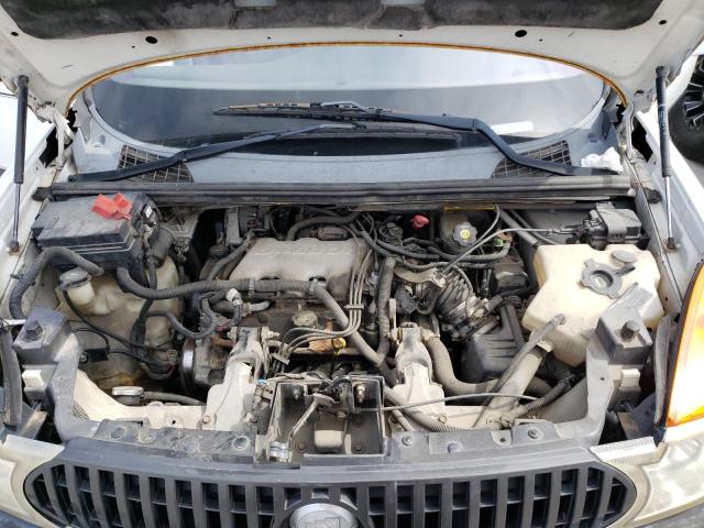 Photo 12 from auction – 2003 BUICK RENDEZVOUS with VIN 3G5DA03E83S511062