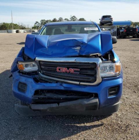 Photo 5 from auction – 2020 GMC CANYON with VIN 1GTH5BEAXL1213831