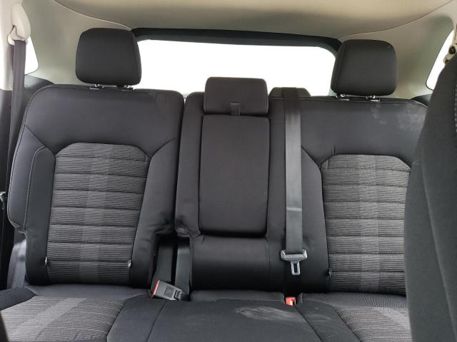 Photo 10 from auction – 2017 FORD EDGE SEL with VIN 2FMPK3J90HBC63439