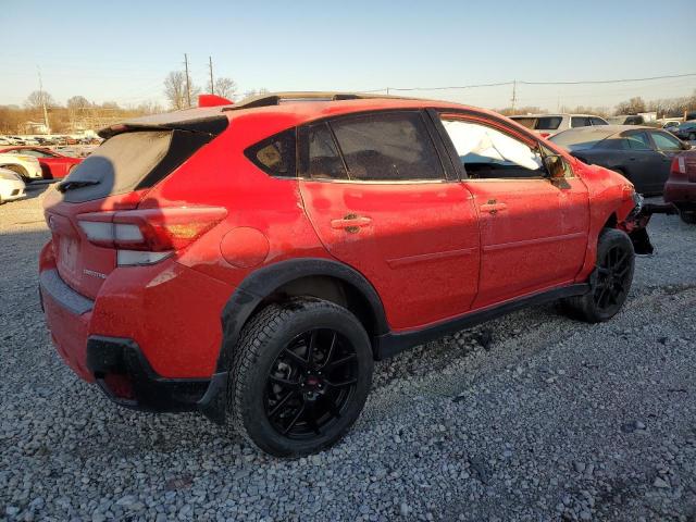 Photo 3 from auction – 2021 SUBARU CROSSTREK with VIN JF2GTHNC6M8252271