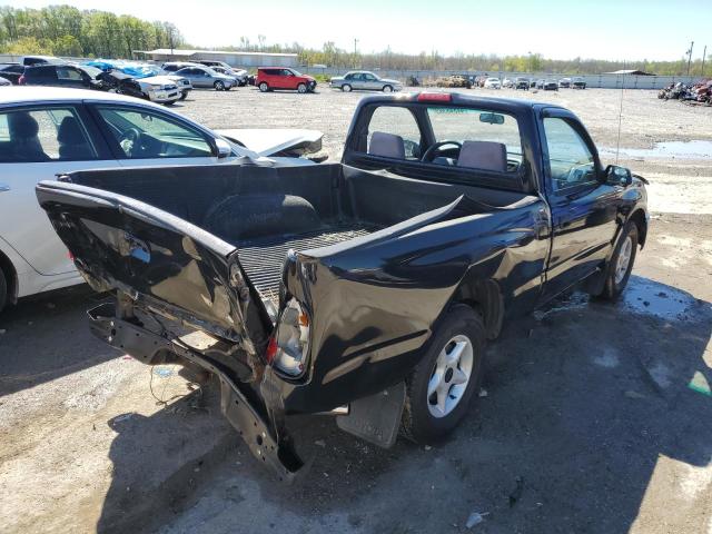 Photo 3 from auction – 2000 TOYOTA TACOMA with VIN 4TANL42N3YZ674756