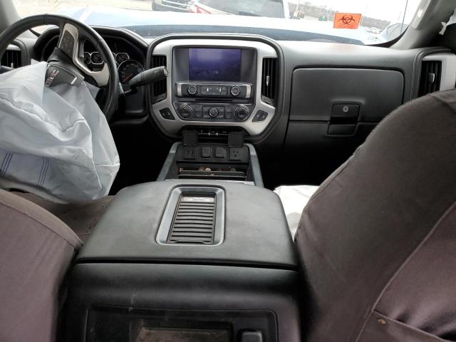 Photo 8 from auction – 2018 GMC SIERRA K15 with VIN 3GTU2MEC4JG108561