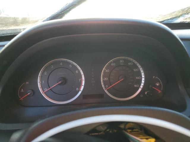 Photo 9 from auction – 2012 HONDA ACCORD LX with VIN 1HGCP2F35CA090767