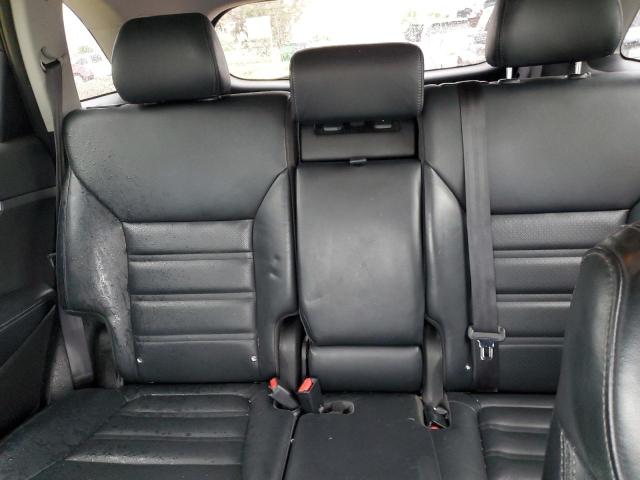 Photo 10 from auction – 2016 KIA SORENTO EX with VIN 5XYPHDA57GG176850