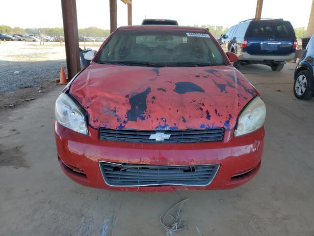 Photo 5 from auction – 2008 CHEVROLET IMPALA LT with VIN 2G1WT55N889177196