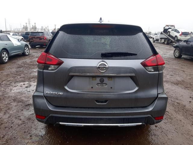 Photo 6 from auction – 2018 NISSAN ROGUE S with VIN KNMAT2MT1JP622160