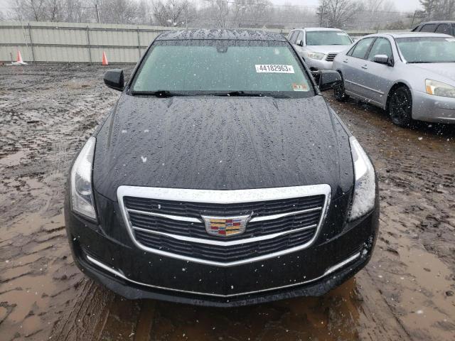 Photo 5 from auction – 2016 CADILLAC ATS with VIN 1G6AG5RX1G0102711