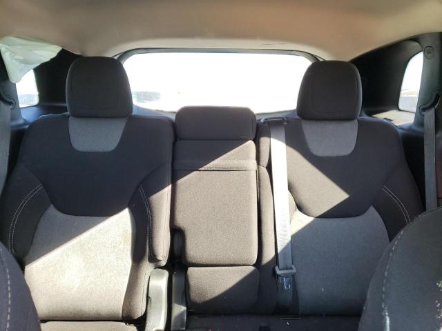 Photo 10 from auction – 2018 JEEP CHEROKEE L with VIN 1C4PJLCB1JD595509