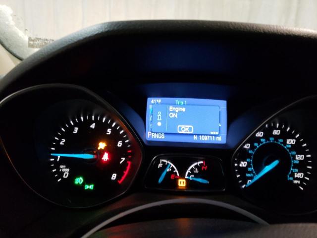 Photo 9 from auction – 2014 FORD FOCUS SE with VIN 1FADP3F27EL199504