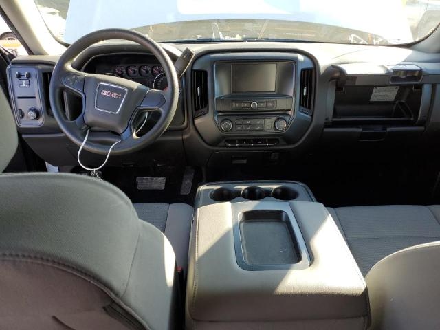 Photo 8 from auction – 2018 GMC SIERRA K15 with VIN 1GTV2LEC8JZ371733