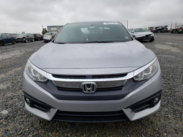 Photo 5 from auction – 2016 HONDA CIVIC EX with VIN 2HGFC3B30GH360841