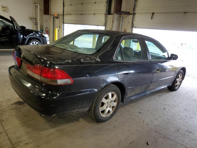 Photo 3 from auction – 2002 HONDA ACCORD EX with VIN 1HGCG66842A126935
