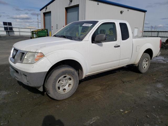 NISSAN FRONTIER S 2012 with VIN 1N6BD0CT4CC478389 - Photo from auction