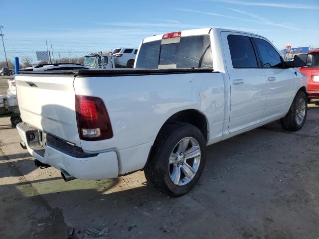 Photo 3 from auction – 2016 RAM 1500 SPORT with VIN 1C6RR7MT8GS283666