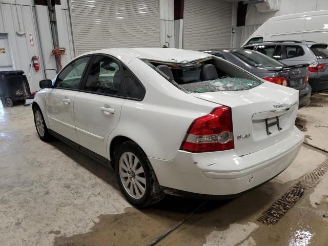 Photo 2 from auction – 2005 VOLVO S40 2.4I with VIN YV1MS382652055853