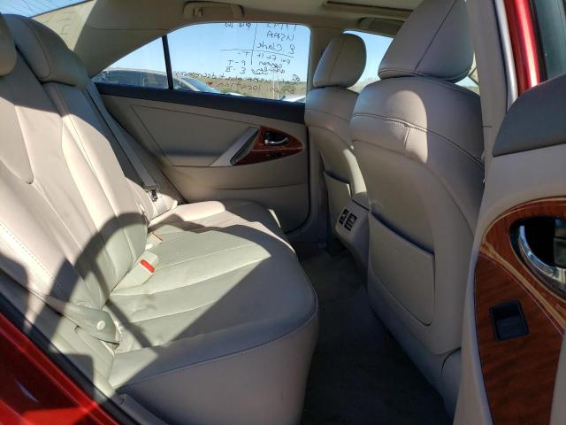 Photo 10 from auction – 2009 TOYOTA CAMRY BASE with VIN 4T1BE46K99U326343