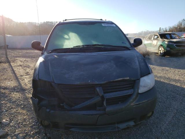 Photo 5 from auction – 2005 DODGE GRAND CARA with VIN 2D4GP44L65R275491
