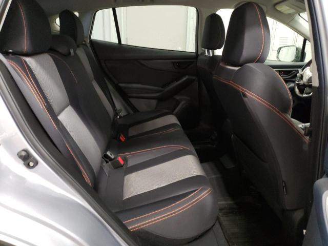 Photo 11 from auction – 2022 SUBARU CROSSTREK with VIN JF2GTAPC3N8237412