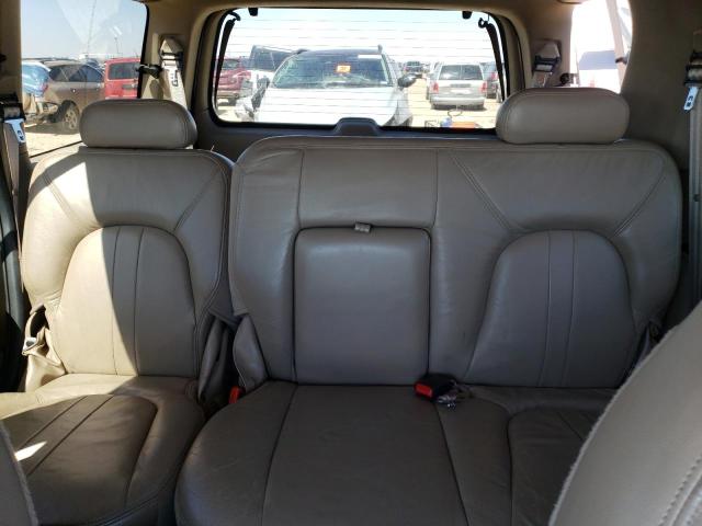 Photo 10 from auction – 2001 FORD EXPEDITION with VIN 1FMRU17W61LA89399
