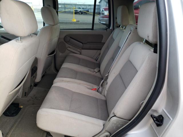 Photo 11 from auction – 2006 FORD EXPLORER X with VIN 1FMEU63846UA07593