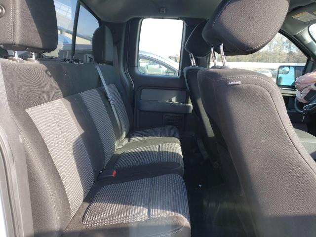 Photo 10 from auction – 2014 FORD F150 SUPER with VIN 1FTEX1EM4EFC40644