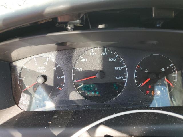 Photo 9 from auction – 2013 CHEVROLET IMPALA LT with VIN 2G1WG5E39D1139715
