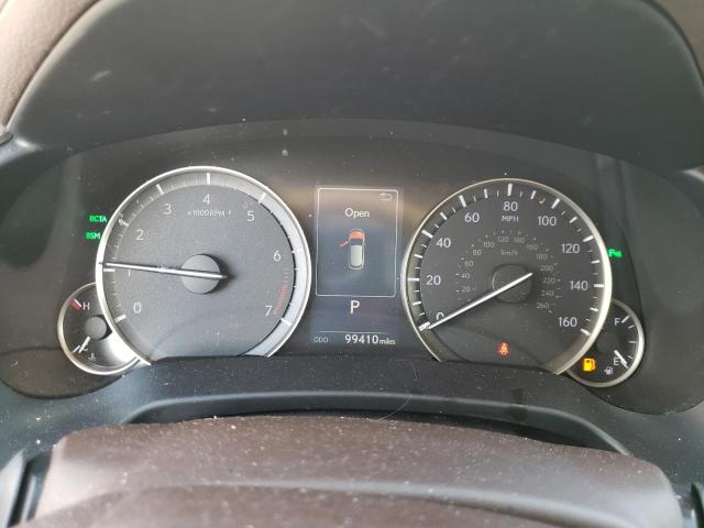 Photo 9 from auction – 2018 LEXUS RX 350 L with VIN JTJDZKCA0J2014104
