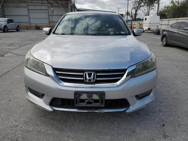 Photo 5 from auction – 2015 HONDA ACCORD SPO with VIN 1HGCR2F50FA057157
