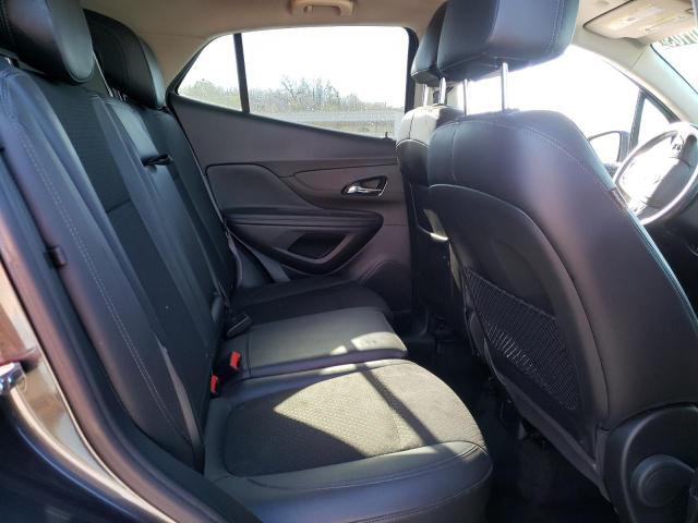 Photo 11 from auction – 2017 BUICK ENCORE PRE with VIN KL4CJASB2HB250736