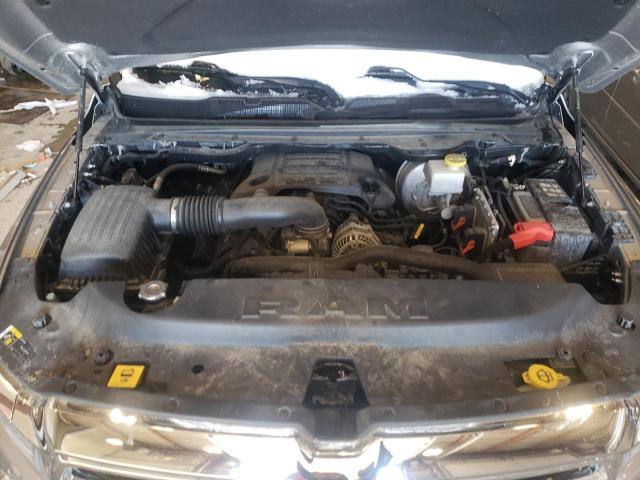 Photo 11 from auction – 2020 RAM 1500 BIG H with VIN 1C6SRFFT0LN125887
