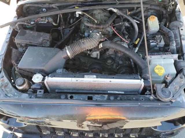 Photo 11 from auction – 2010 JEEP WRANGLER U with VIN 1J4HA5H1XAL164232