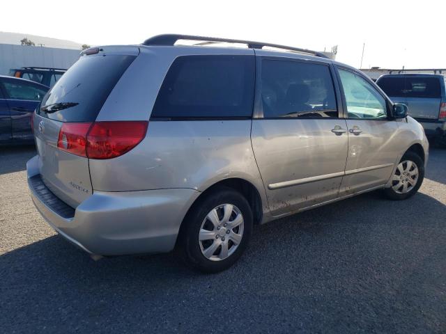 Photo 3 from auction – 2006 TOYOTA SIENNA CE with VIN 5TDZA23C26S467108