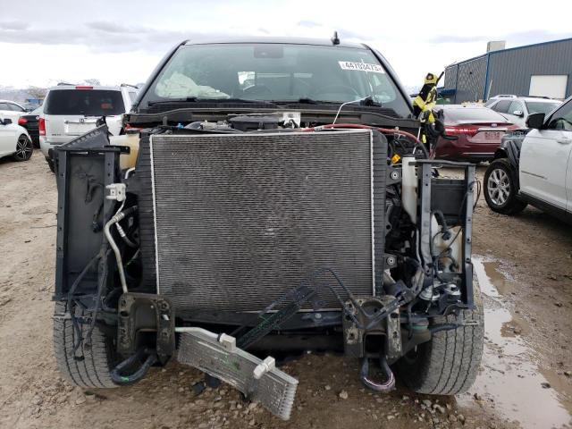 Photo 5 from auction – 2016 GMC SIERRA K25 with VIN 1GT12UE83GF195023