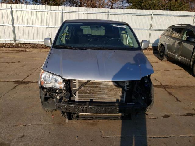 Photo 5 from auction – 2012 DODGE GRAND CARA with VIN 2C4RDGDG2CR129122