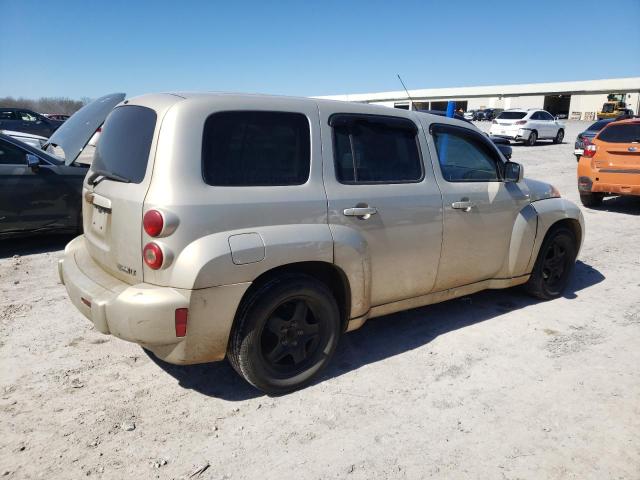 Photo 3 from auction – 2009 CHEVROLET HHR LT with VIN 3GNCA23B39S633530