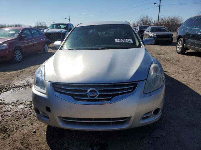 Photo 5 from auction – 2012 NISSAN ALTIMA BAS with VIN 1N4AL2AP9CN580753