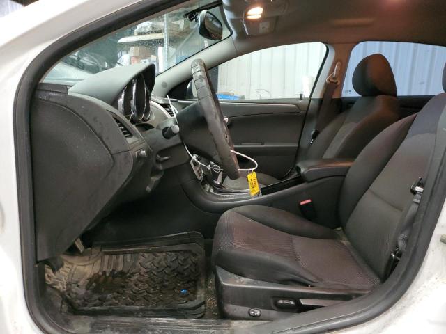 Photo 7 from auction – 2011 CHEVROLET MALIBU 1LT with VIN 1G1ZC5E15BF174555